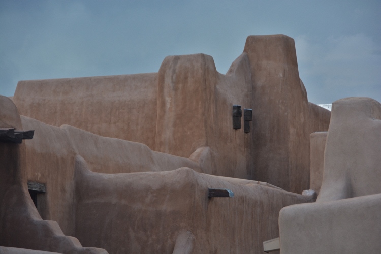 architechural style